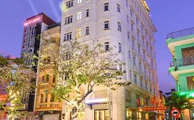 Ocean View Danang Hotel